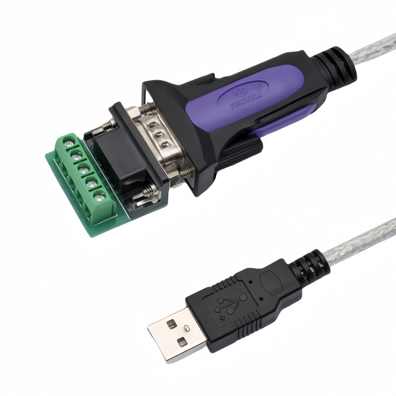 USB to RS422 RS485 Adapter Cable